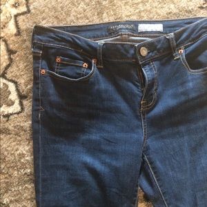 Aeropostale jeggings